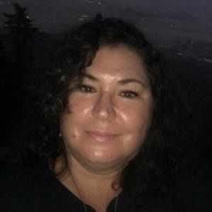 Meet your Posher, Karen